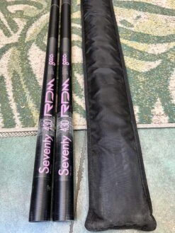 Goya 70% Carbon USED 430 Cm RDM Windsurfing Mast
