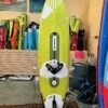 Quatro Cube 75 USED 2020 Windsurfing Board -Best Surf Discount IMG 6777 2 scaled 1