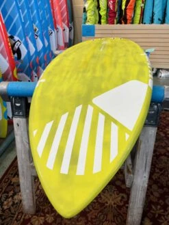 Quatro Cube 75 USED 2020 Windsurfing Board 14 Quatro Cube 75 USED 2020 Windsurfing Board -Best Surf Discount IMG 6782 2 scaled 1