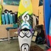 2018 Goya Custom Quad 80 USED Windsurfing Board -Best Surf Discount IMG 6816 scaled 1