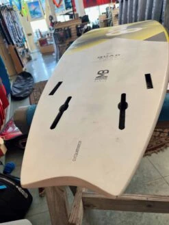 2018 Goya Custom Quad 80 USED Windsurfing Board -Best Surf Discount IMG 6822 scaled 1