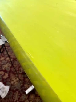 Fanatic Stubby 82 USED 2019 Windsurfing Board W/ Bag -Best Surf Discount IMG 6859 scaled 1