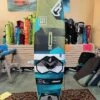 Fanatic Stubby 76 USED 2019 Windsurfing Board W/ Bag -Best Surf Discount IMG 6863 1 scaled 1