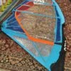 2021 Goya Banzai X 6.3 USED Windsurfing Sail -Best Surf Discount IMG 6890 scaled 1