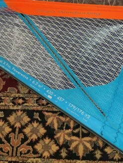 2021 Goya Banzai X 6.3 USED Windsurfing Sail -Best Surf Discount IMG 6892 scaled 1