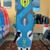 Goya Bolt 117 USED 2022 Windsurfing And Windsurf Foiling Board -Best Surf Discount IMG 6894 scaled 1