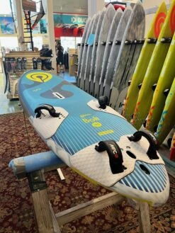 Goya Bolt 117 USED 2022 Windsurfing And Windsurf Foiling Board -Best Surf Discount IMG 6898 scaled 1