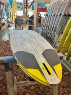 Goya Bolt 117 USED 2022 Windsurfing And Windsurf Foiling Board -Best Surf Discount IMG 6899 scaled 1