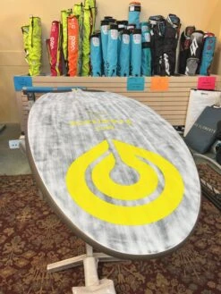 Goya Bolt 117 USED 2022 Windsurfing And Windsurf Foiling Board -Best Surf Discount IMG 6900 scaled 1