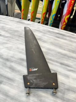 Goya Bolt 117 USED 2022 Windsurfing And Windsurf Foiling Board -Best Surf Discount IMG 6901 scaled 1