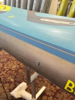 Goya Bolt 117 USED 2022 Windsurfing And Windsurf Foiling Board -Best Surf Discount IMG 6902 scaled 1