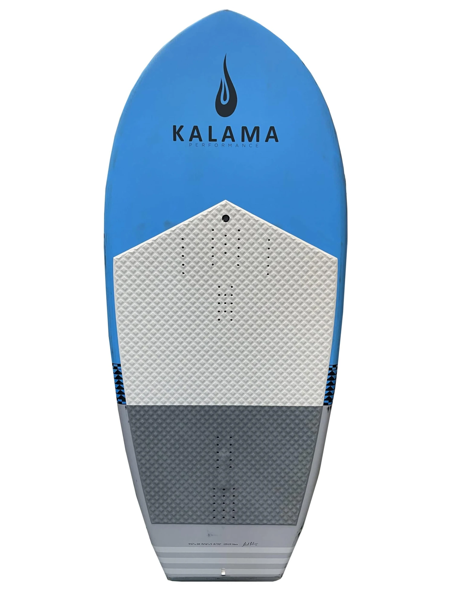 Kalama E3 Foil Wing/SUP Board 3 Kalama E3 Foil Wing/SUP Board