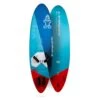 Starboard Kode Carbon Windsurf Board 2023 1 Starboard Kode Carbon Windsurf Board 2023 -Best Surf Discount Kode Carbon Sandwich White BG 1024x1024 1