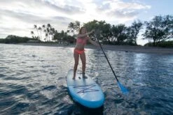 Fanatic Fly Air Inflatable SUP -Best Surf Discount Maria FlyAir KlaasVoget KV F19 Day12 D7 2708