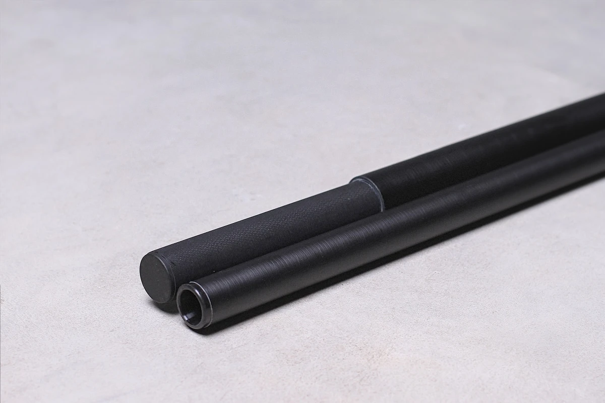 Goya 70% Carbon RDM Windsurfing Mast 6 Goya 70% Carbon RDM Windsurfing Mast - Image 4