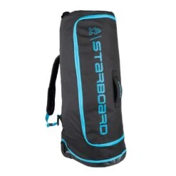 Starboard Zen Roll SC SUP Board W/ Paddle 2023 -Best Surf Discount Roll bag 7 5 sm 1