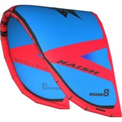 Naish Boxer S26 Kiteboarding Kite