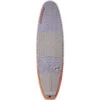 Naish S26 Gecko Carbon Directional Board -Best Surf Discount S26KB Surfboards GeckoCarbon Deck HiRes RGB 1800x1800