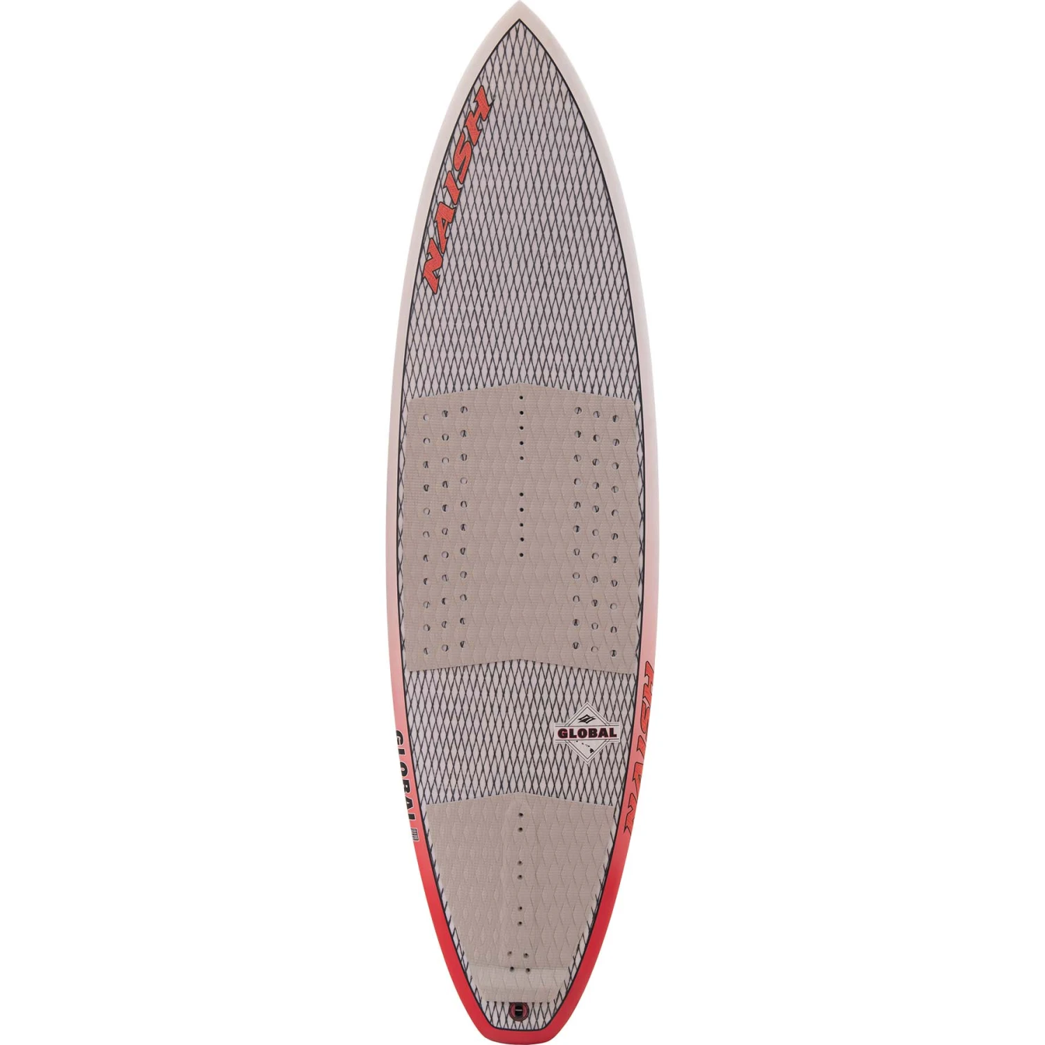 Naish S26 Global Carbon Directional Board 3 Naish S26 Global Carbon Directional Board