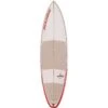Naish S26 Global Standard Directional Board -Best Surf Discount S26KB Surfboards Global 5 7 Deck HiRes RGB 1800x1800