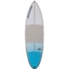 Naish S26 Strapless Wonder Standard Direction Board -Best Surf Discount S26KB Surfboards StraplessWonder Deck HiRes RGB 1800x1800