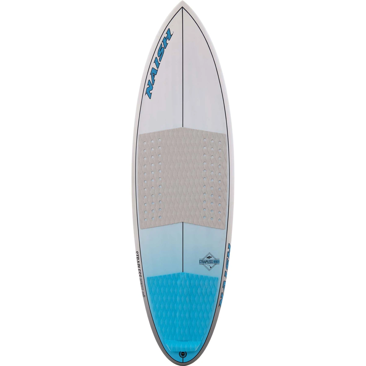 Naish S26 Strapless Wonder Standard Direction Board 3 Naish S26 Strapless Wonder Standard Direction Board