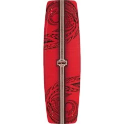 Naish S26 Hero Twin Tip Kiteboard