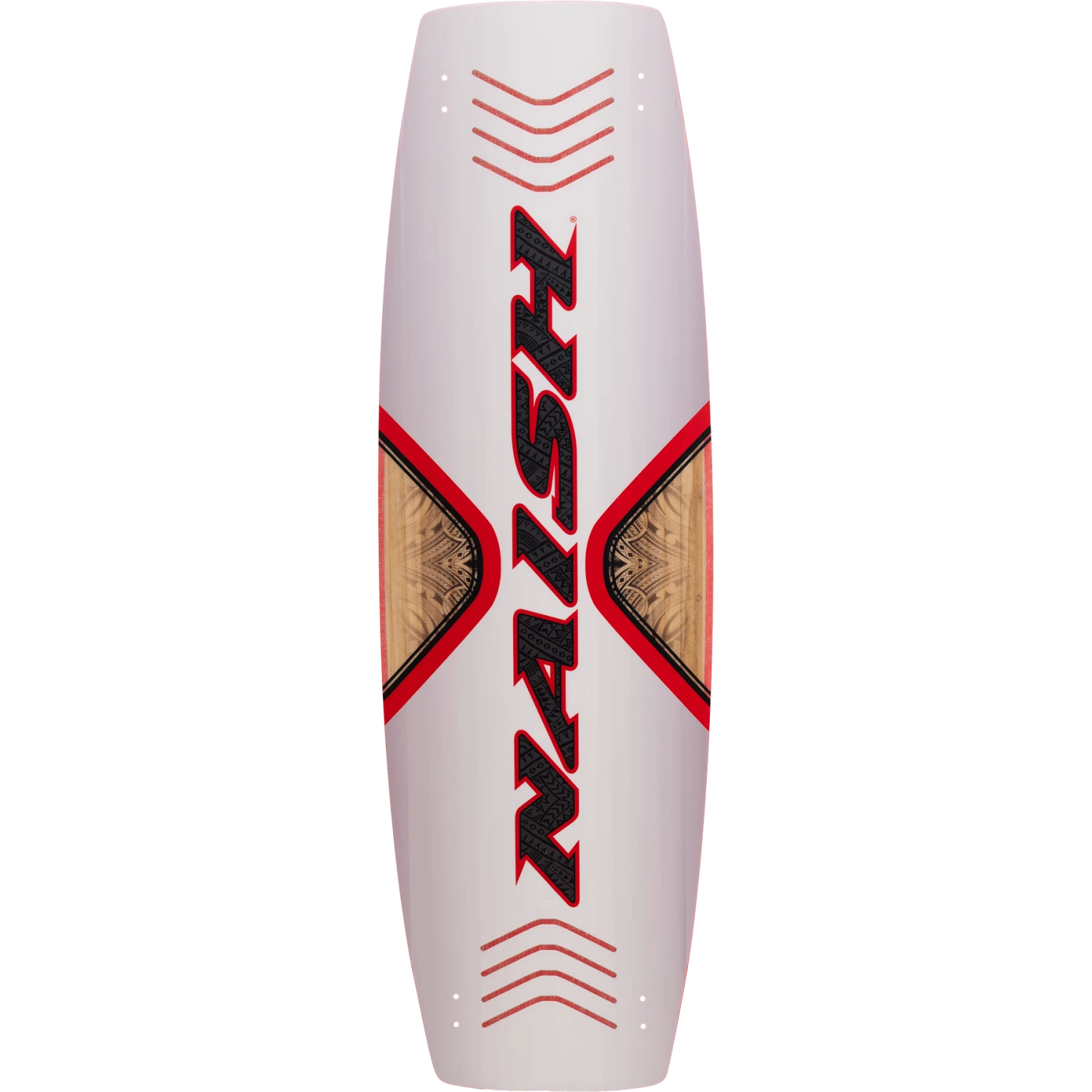 Naish S26 Motion Twin Tip Kiteboard 4 Naish S26 Motion Twin Tip Kiteboard - Image 2
