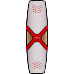 Naish S26 Motion Twin Tip Kiteboard