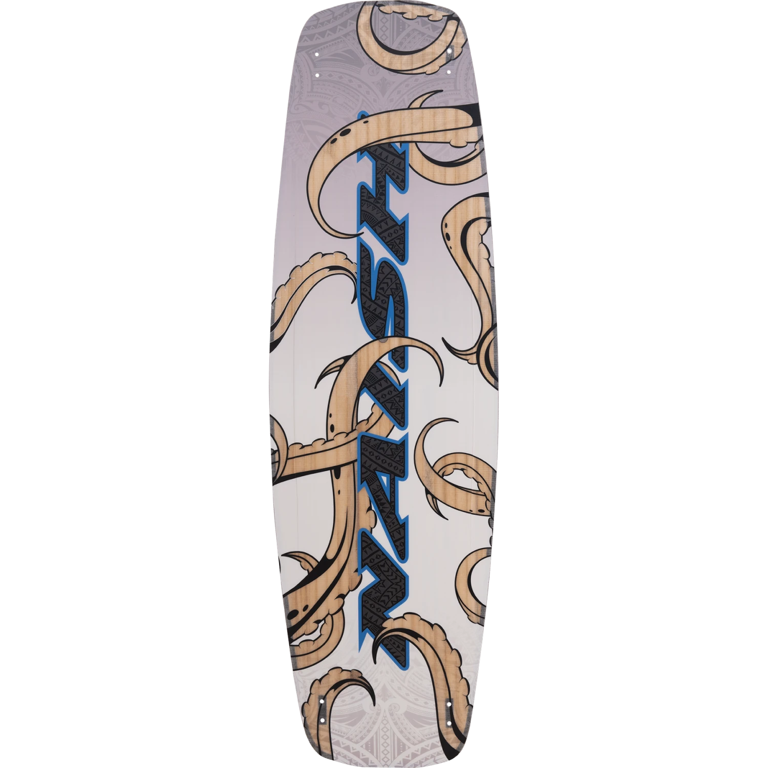 Naish S26 Traverse Twin Tip Kiteboard 4 Naish S26 Traverse Twin Tip Kiteboard - Image 2