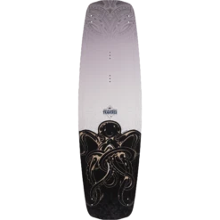 Naish S26 Traverse Twin Tip Kiteboard
