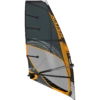 Naish S26 Chopper 3X Windsurfing Sail -Best Surf Discount S26WS Sails Chopper3X Orange Front HiRes RGB 1800x1800 3