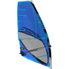 Naish S26 Force IV Windsurf Sail -Best Surf Discount S26WS Sails Force4 Blue Front HiRes RGB 1800x1800 9