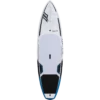 Naish S28 Hover Downwind SUP Foil Board 2023 -Best Surf Discount S28SUP Foilboards HoverDownwind Deck 1400x1400