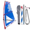 Starboard Classic WindSup Sail Pkg -Best Surf Discount STARBOARD CLASSIC SUP SAIL 2