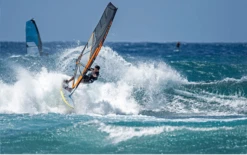 Naish S26 Chopper 3X Windsurfing Sail -Best Surf Discount Screen Shot 2021 12 07 at 4 21 57 PM