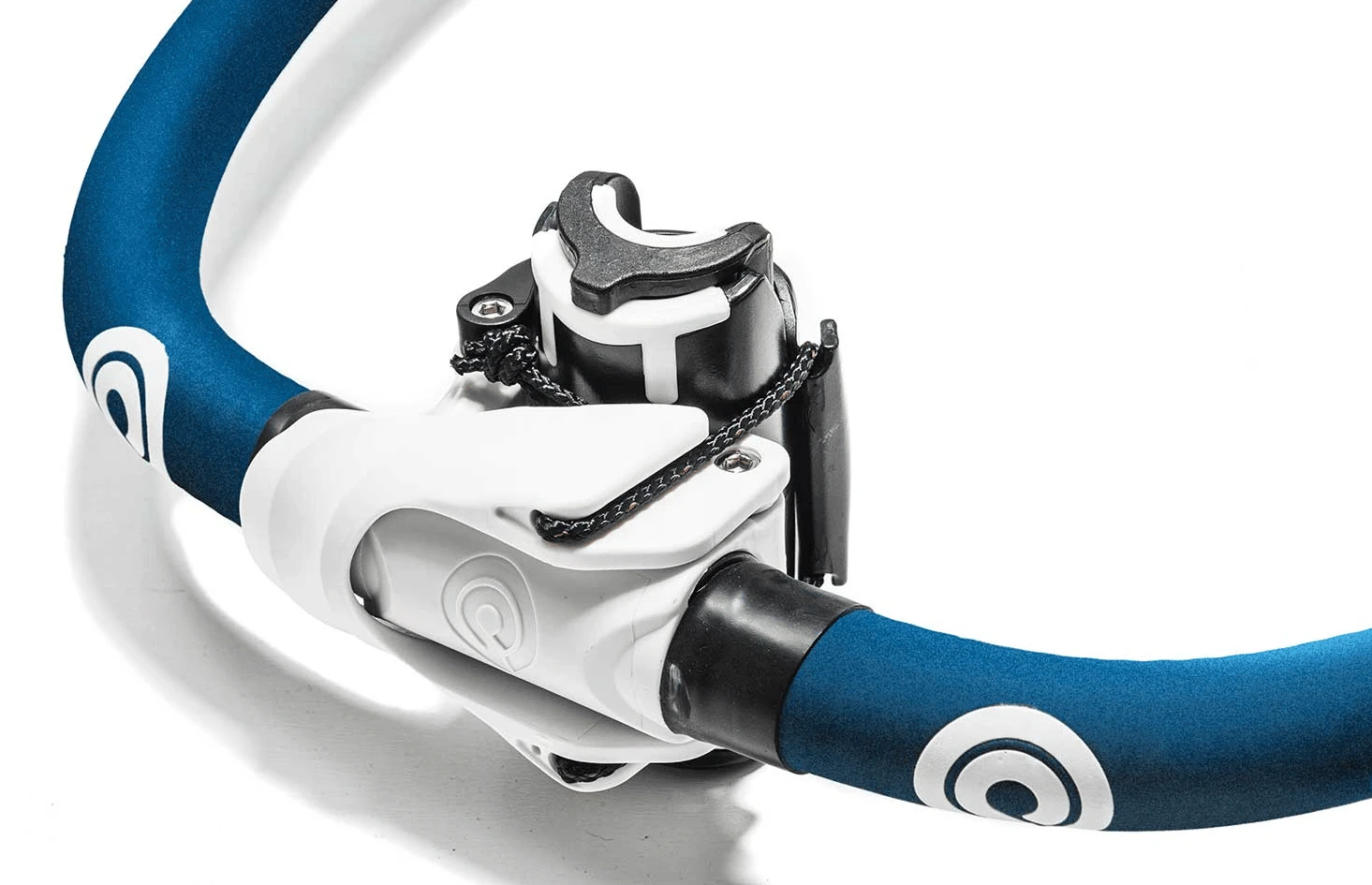 Goya 60% Pro Carbon Reduced Diameter Windsurfing Boom 6 Goya 60% Pro Carbon Reduced Diameter Windsurfing Boom - Image 4