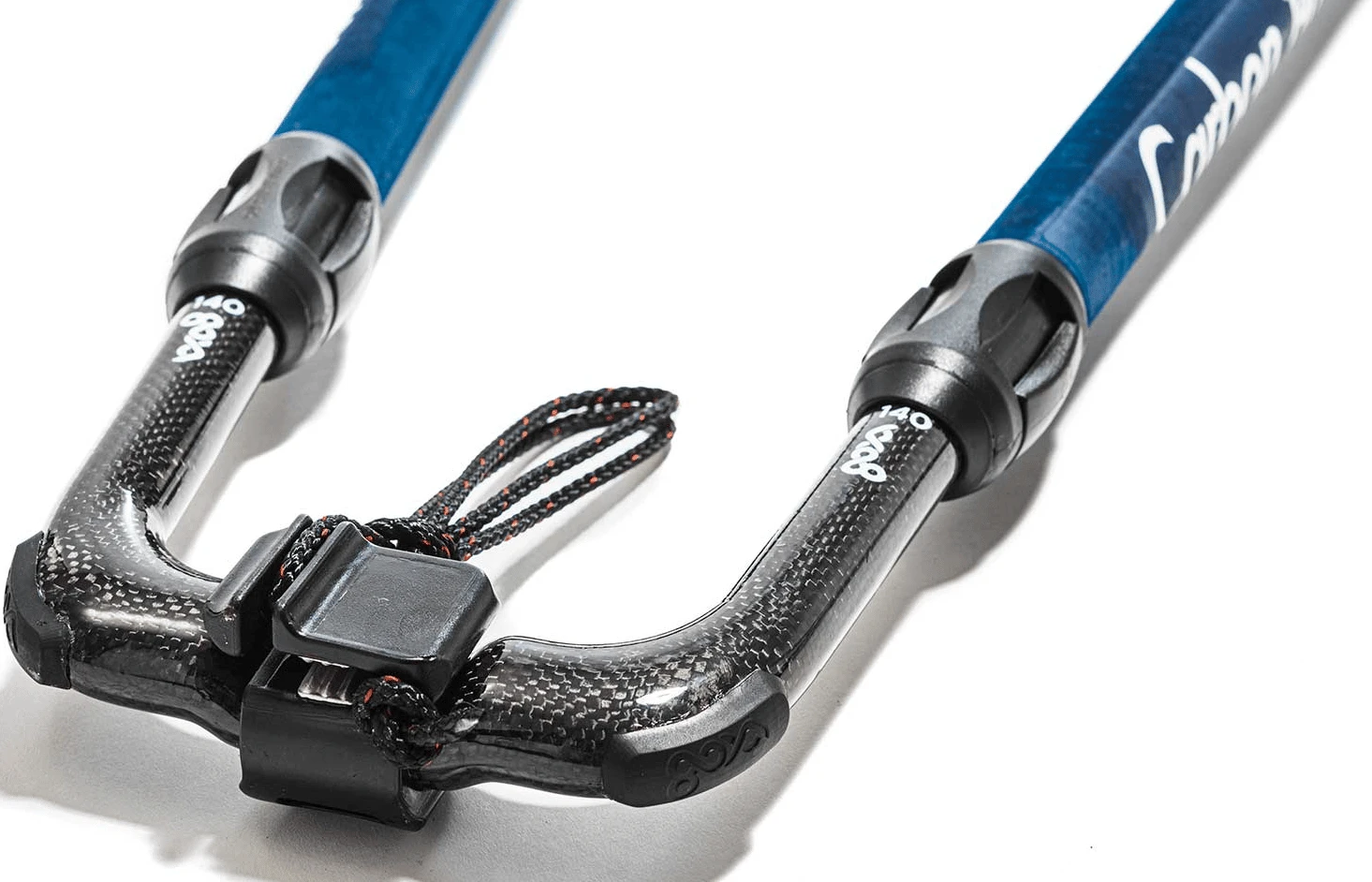 Goya 60% Pro Carbon Reduced Diameter Windsurfing Boom 4 Goya 60% Pro Carbon Reduced Diameter Windsurfing Boom - Image 2