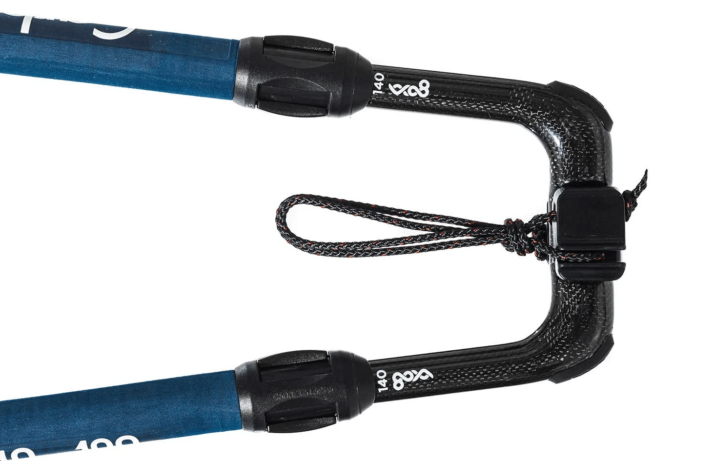 Goya 60% Pro Carbon Reduced Diameter Windsurfing Boom 9 Goya 60% Pro Carbon Reduced Diameter Windsurfing Boom - Image 7