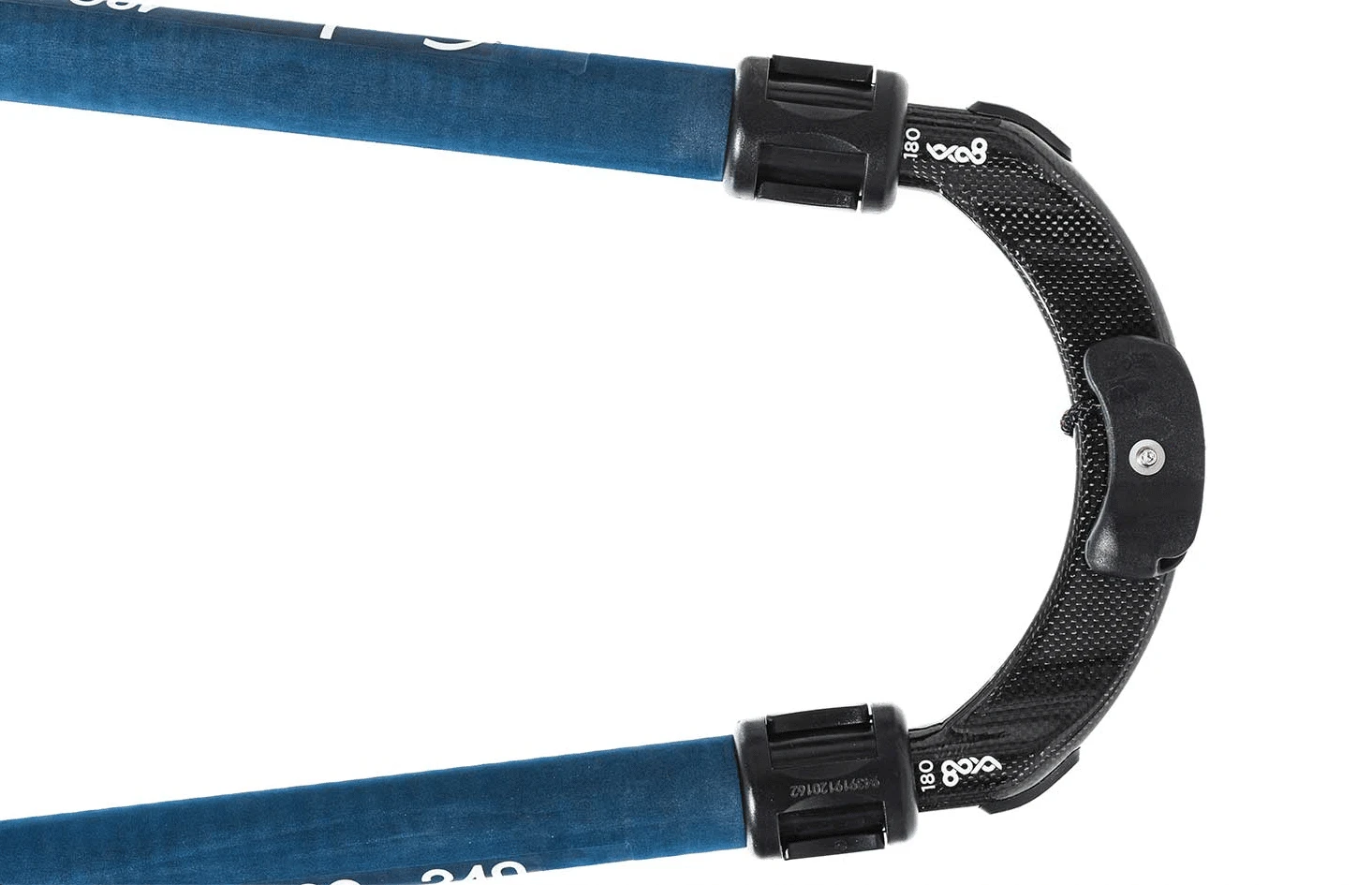 Goya 60% Pro Carbon Reduced Diameter Windsurfing Boom 5 Goya 60% Pro Carbon Reduced Diameter Windsurfing Boom - Image 3