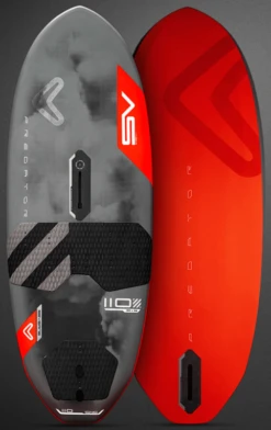 Severne Predator Windsurf Foil Board 2022