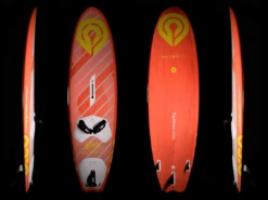 Goya Nitro 3 Pro Windsurfing Board 2023 -Best Surf Discount Screen Shot 2023 01 26 at 6 32 17 AM