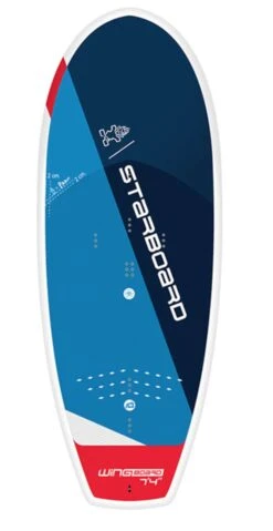 Starboard Wingboard Lite Tech US Edition 2022