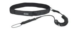 ION Wing/SUP Core Coiled Hip Leash