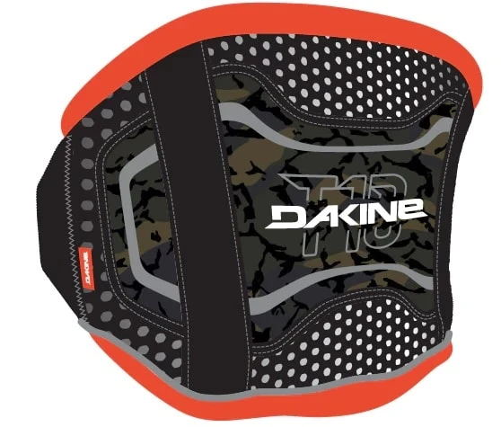 Dakine T-10 Slider Harness 2023 4 Dakine T-10 Slider Harness 2023 - Image 2