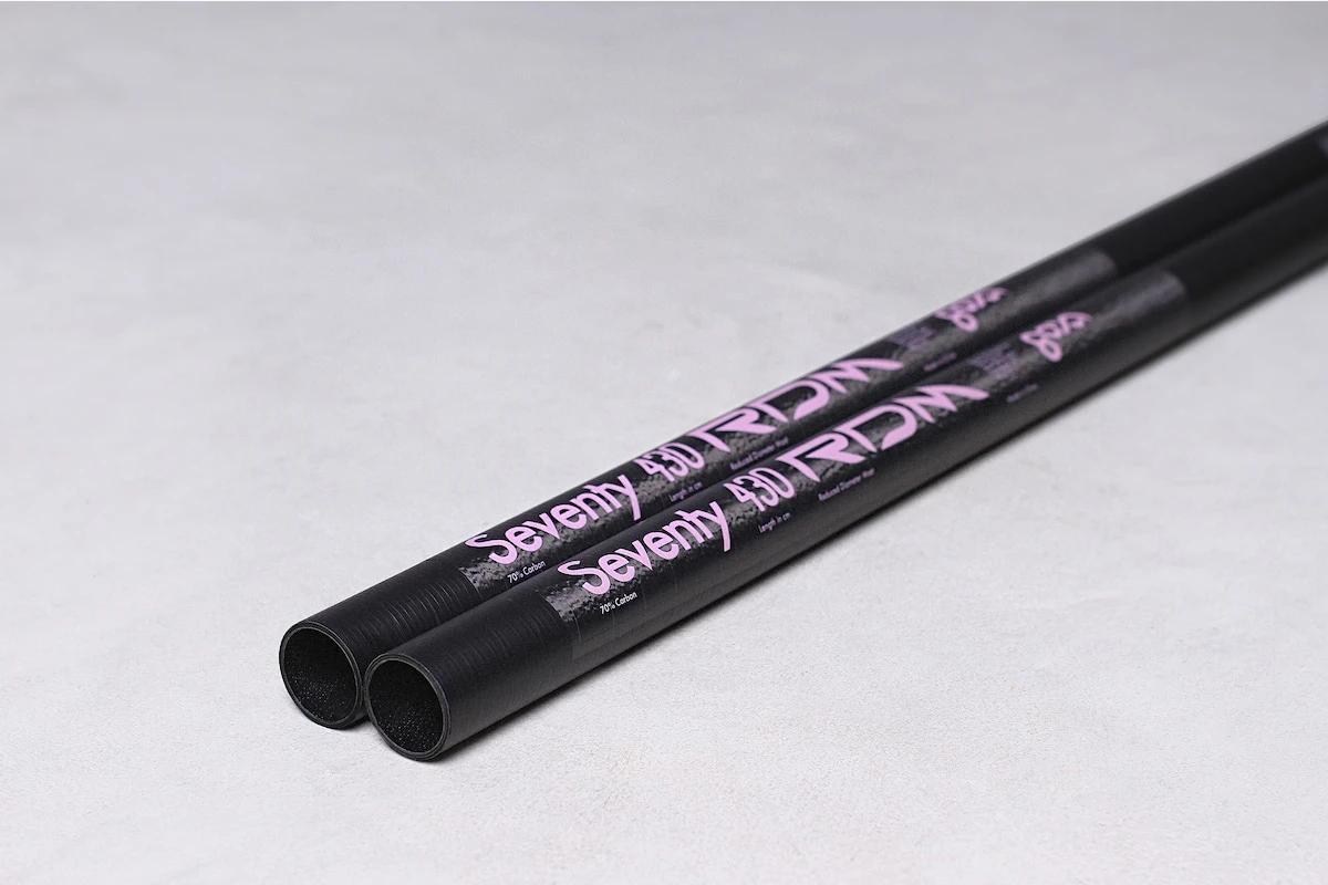 Goya 70% Carbon RDM Windsurfing Mast 4 Goya 70% Carbon RDM Windsurfing Mast - Image 2