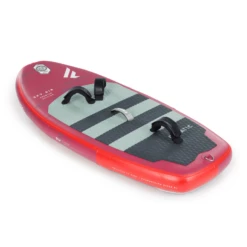 Fanatic Sky Air Premium Wing Board 2022 -Best Surf Discount SkyWing Air Premium 54 back top