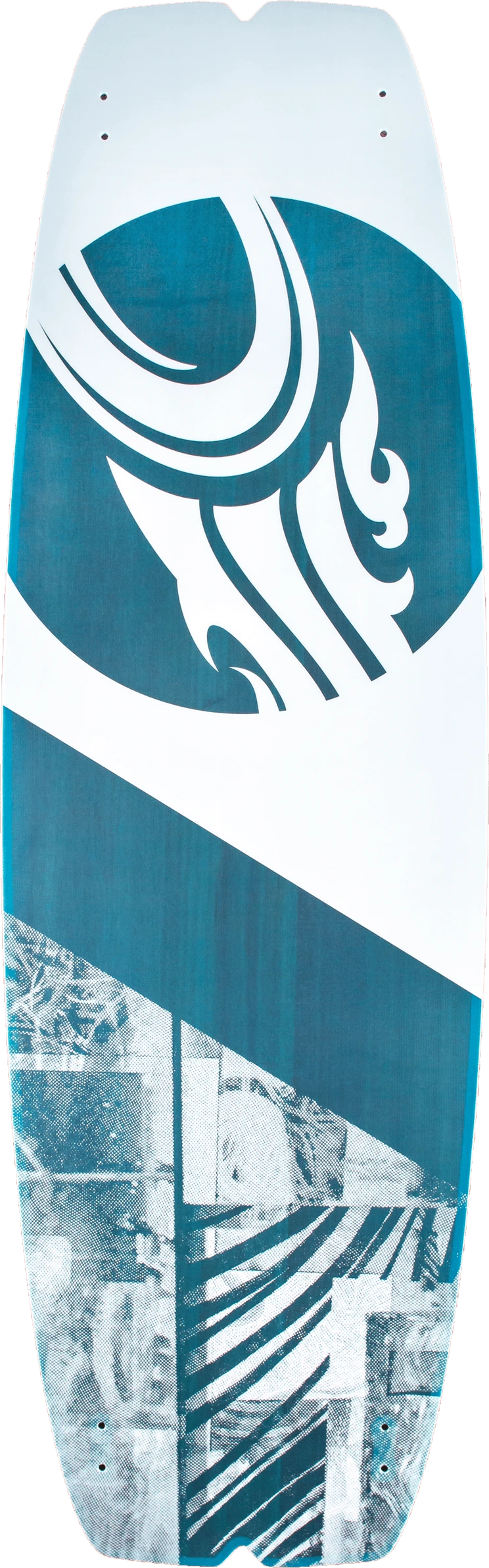 2022 Cabrinha Spectrum Twin Tip Kitboard 4 2022 Cabrinha Spectrum Twin Tip Kitboard - Image 2