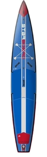 Starboard Allstar Airline Downwind Deluxe SC 2022