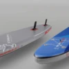 Starboard IGO Windsurfing Inflatable SUP Deluxe SC -Best Surf Discount Starboard windsurf igo SUP